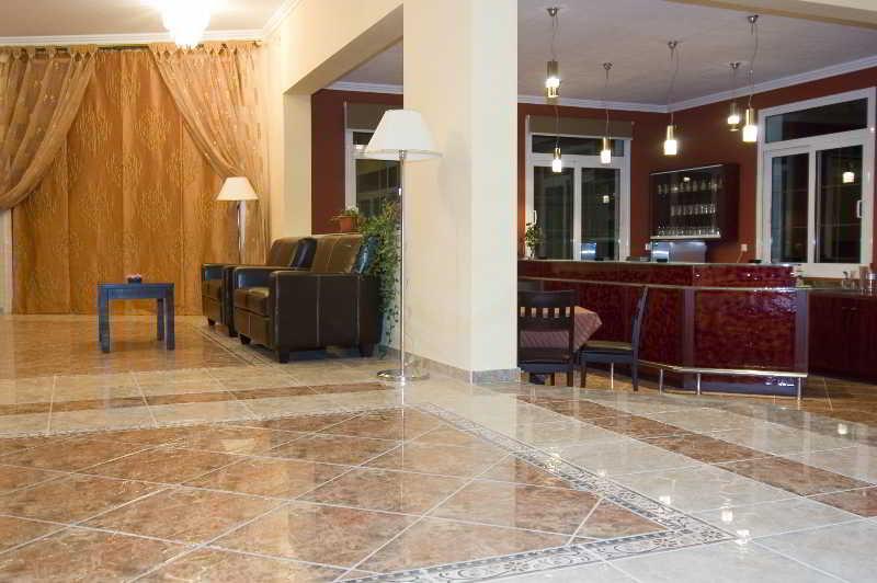 Saint Catherine Hotel Pythagorion Exteriér fotografie