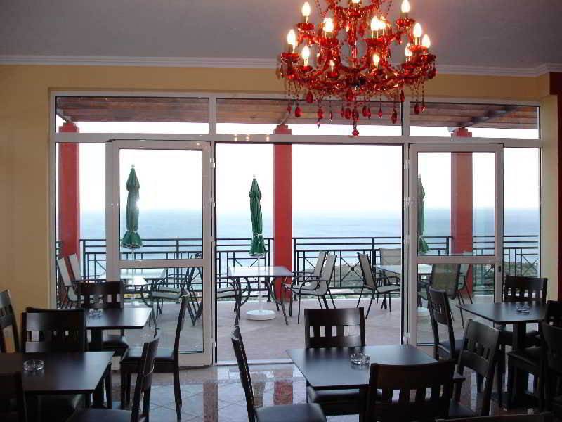 Saint Catherine Hotel Pythagorion Exteriér fotografie